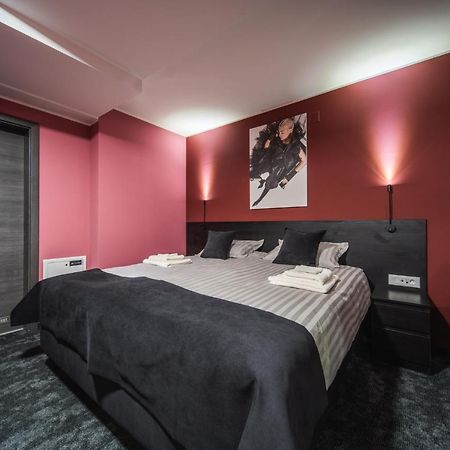 Rustica Rooms Čakovec Екстериор снимка