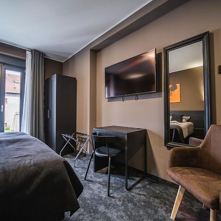 Rustica Rooms Čakovec Екстериор снимка