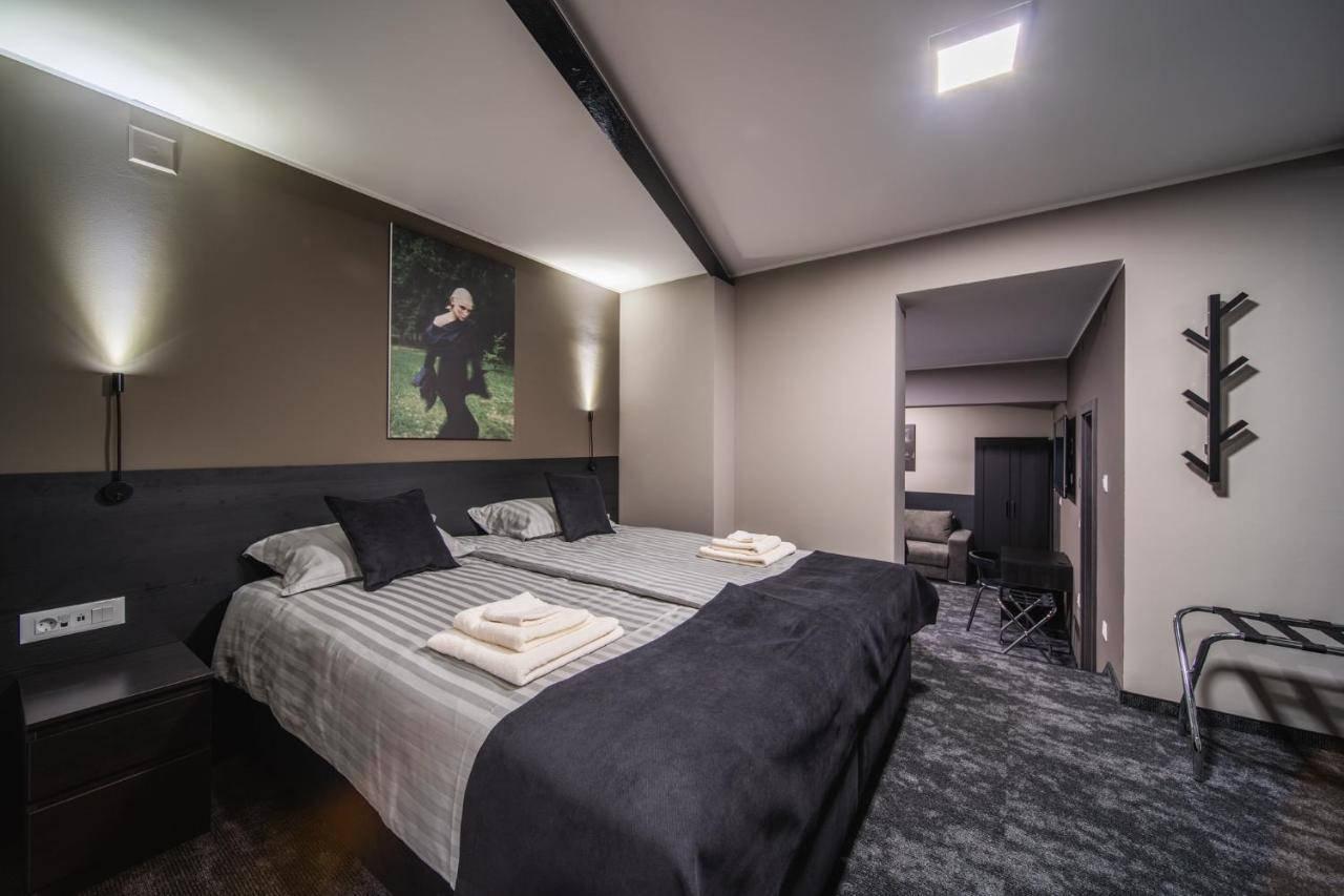 Rustica Rooms Čakovec Екстериор снимка