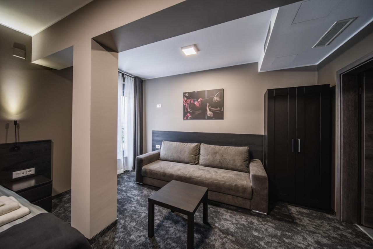 Rustica Rooms Čakovec Екстериор снимка