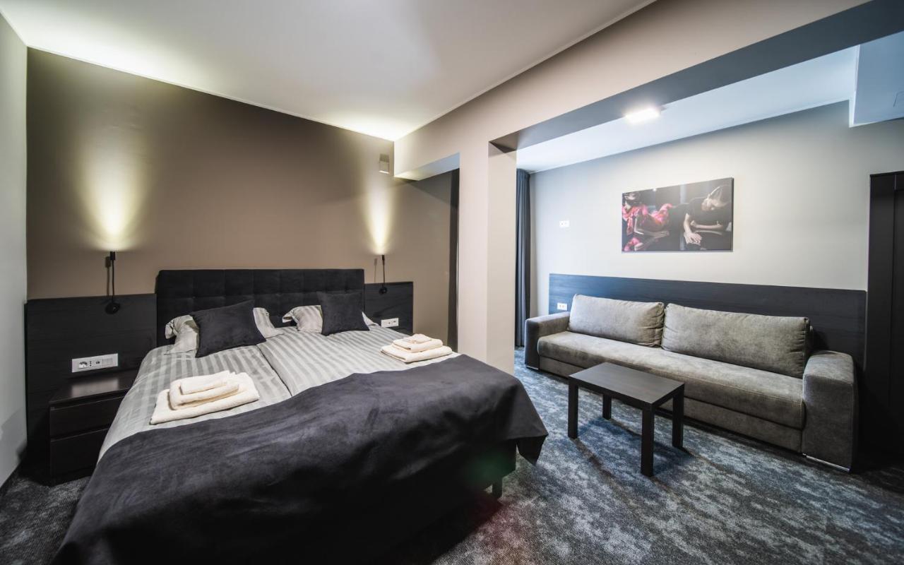 Rustica Rooms Čakovec Екстериор снимка