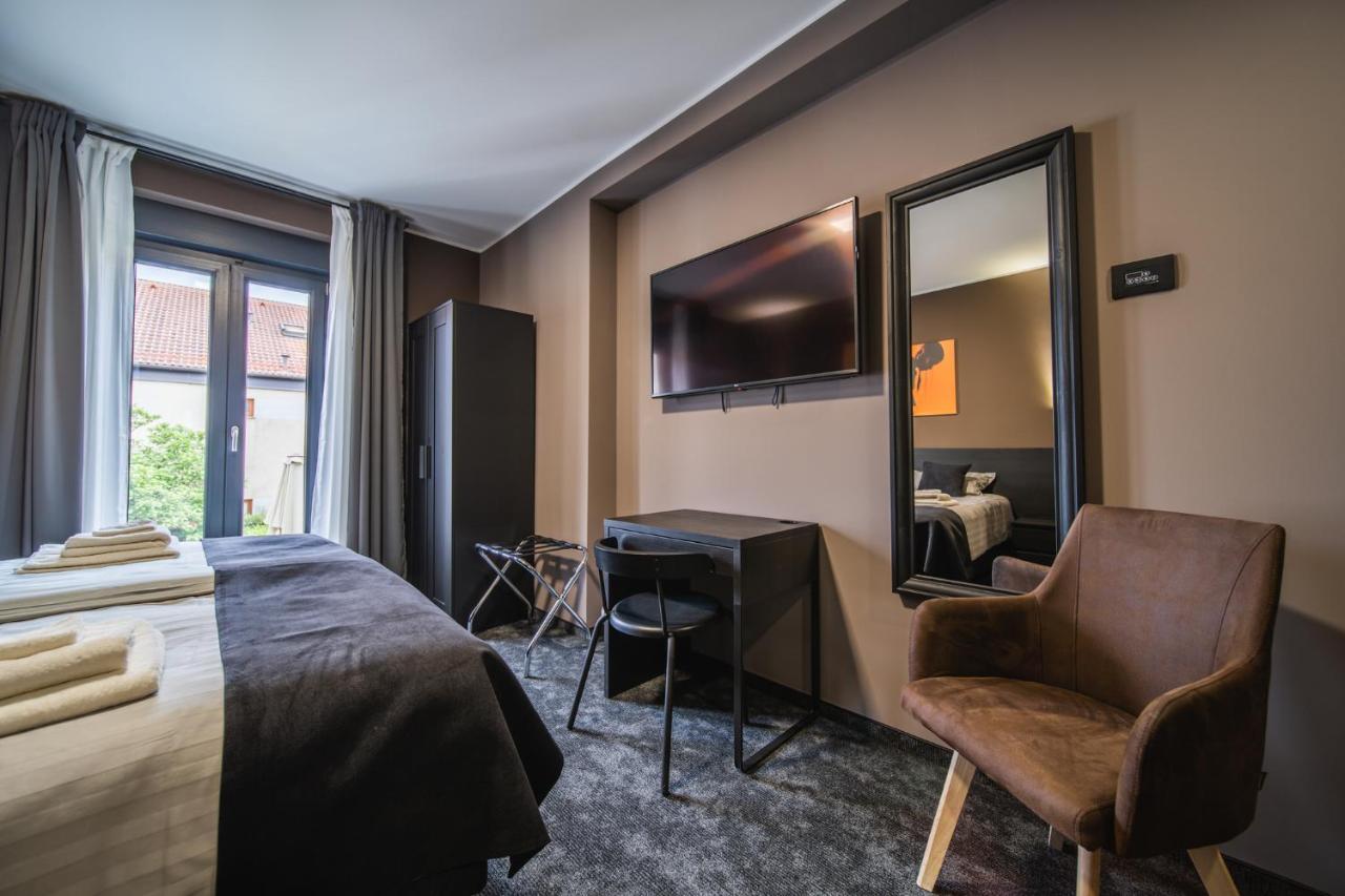 Rustica Rooms Čakovec Екстериор снимка