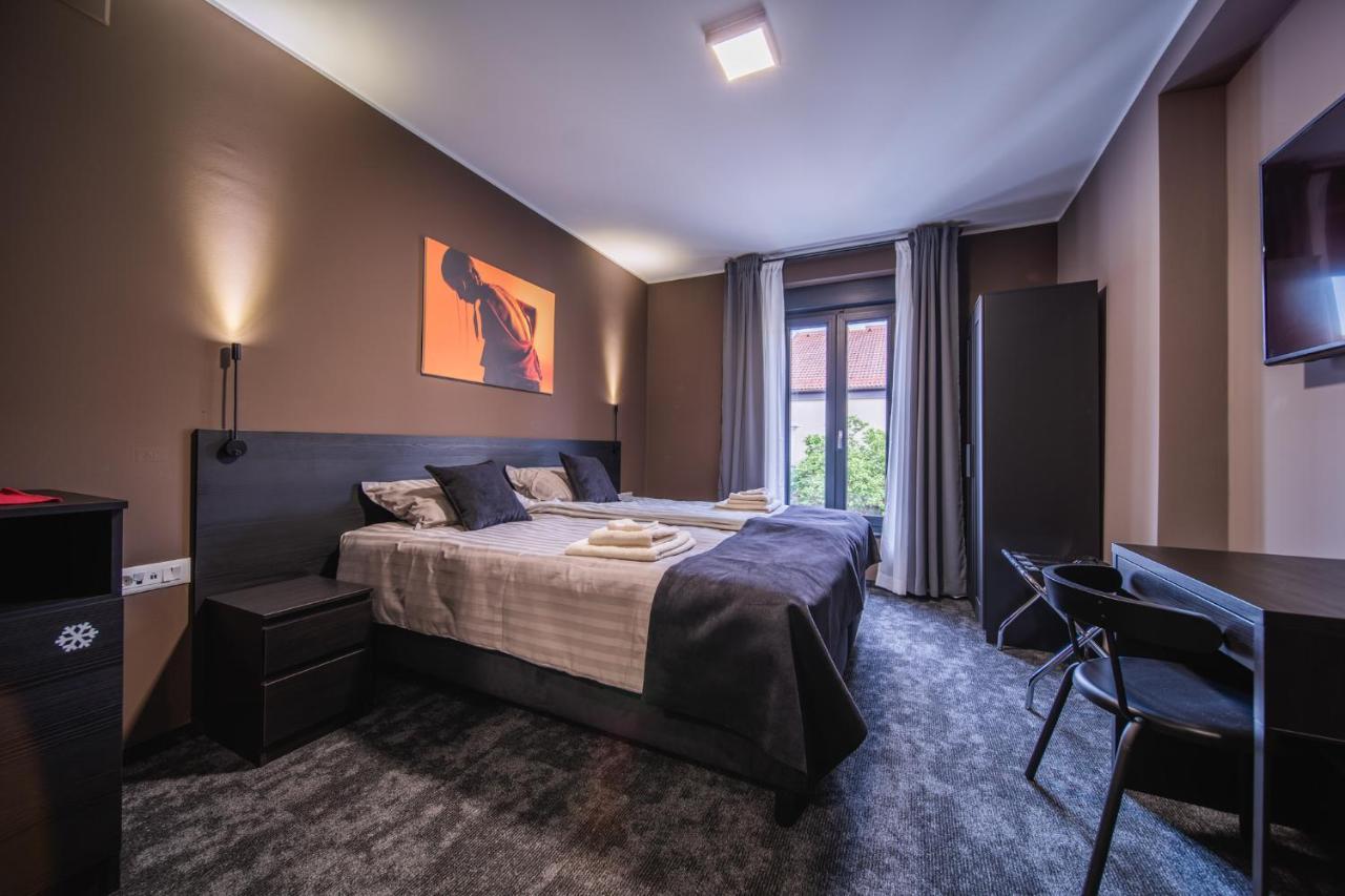 Rustica Rooms Čakovec Екстериор снимка