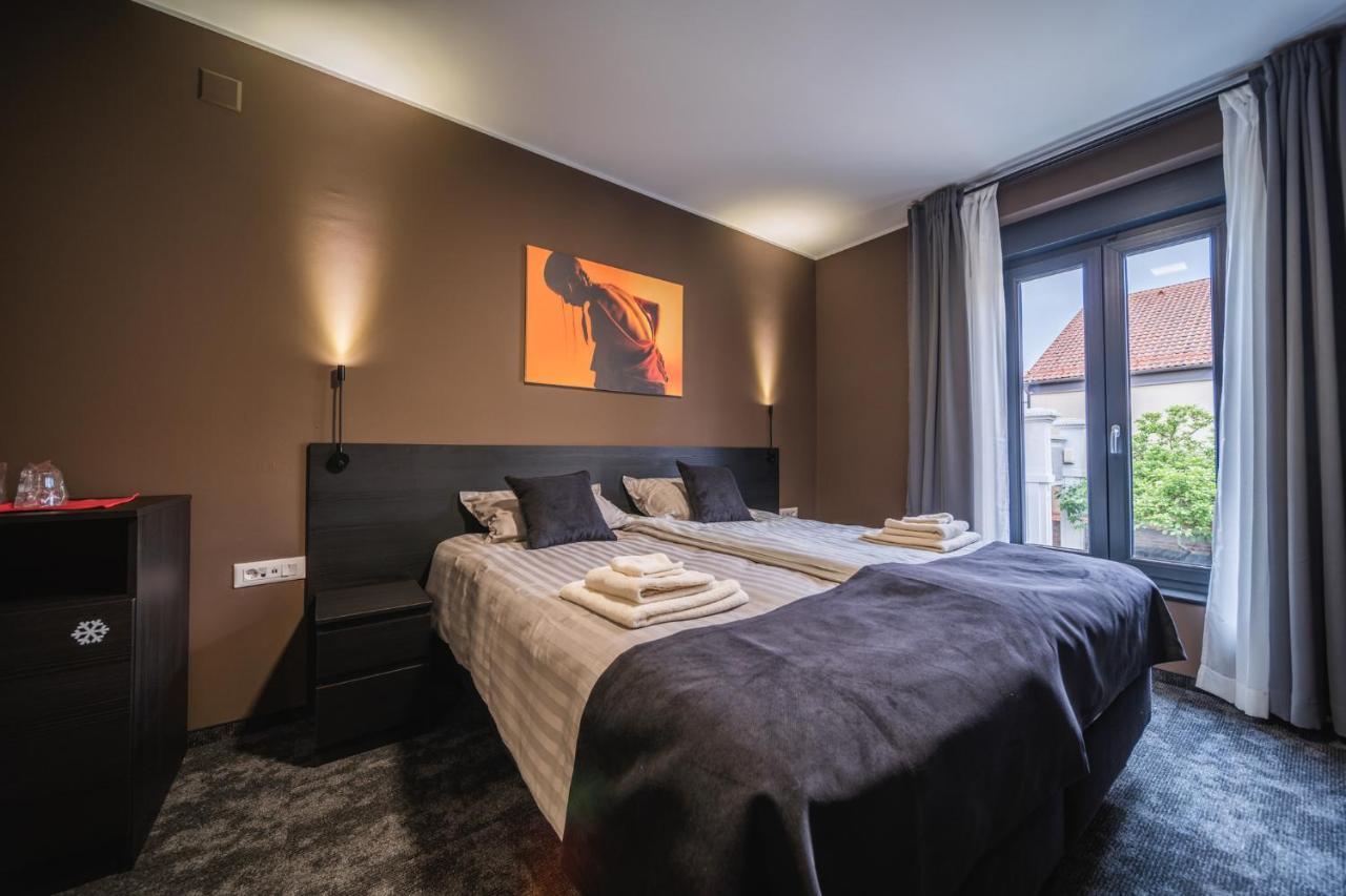 Rustica Rooms Čakovec Екстериор снимка