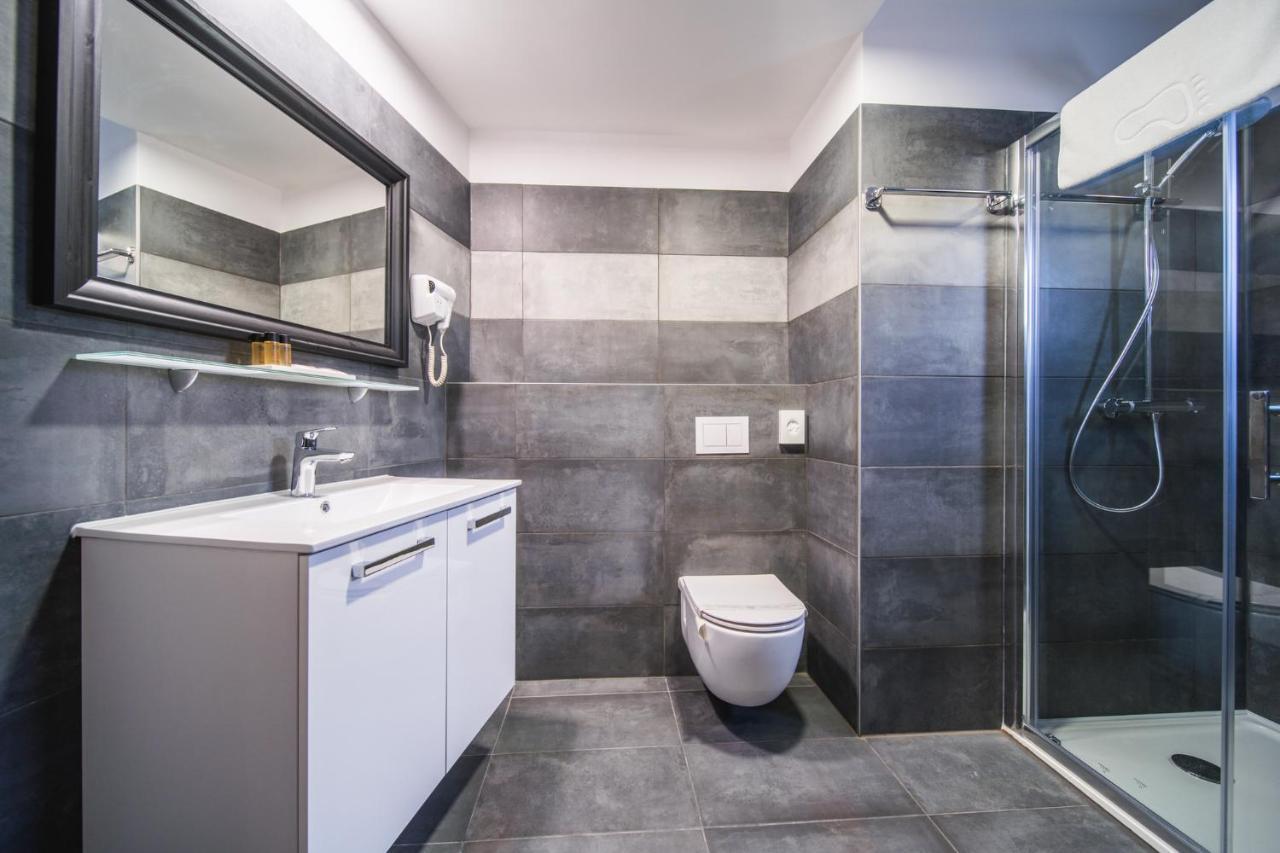 Rustica Rooms Čakovec Екстериор снимка