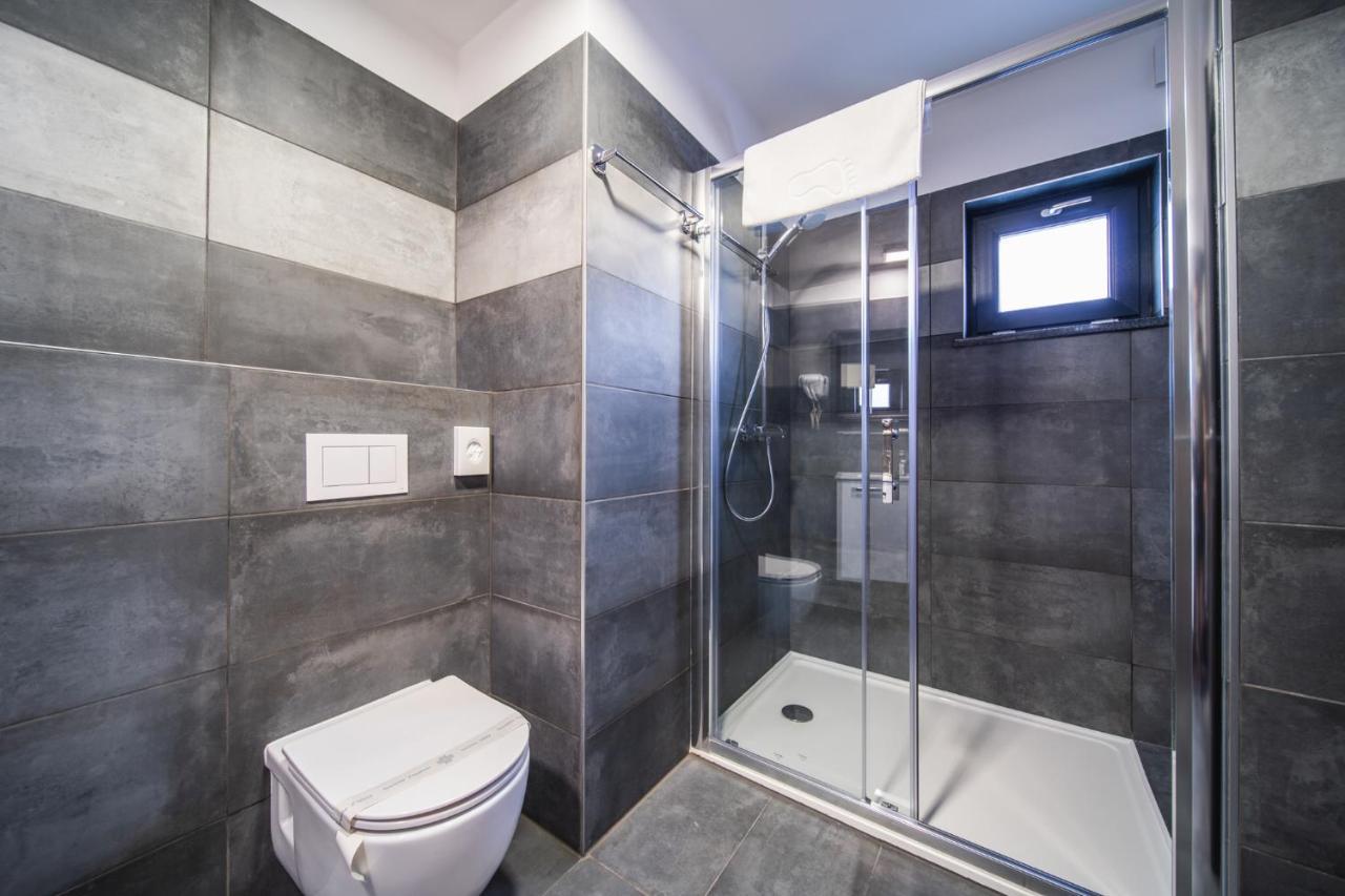 Rustica Rooms Čakovec Екстериор снимка