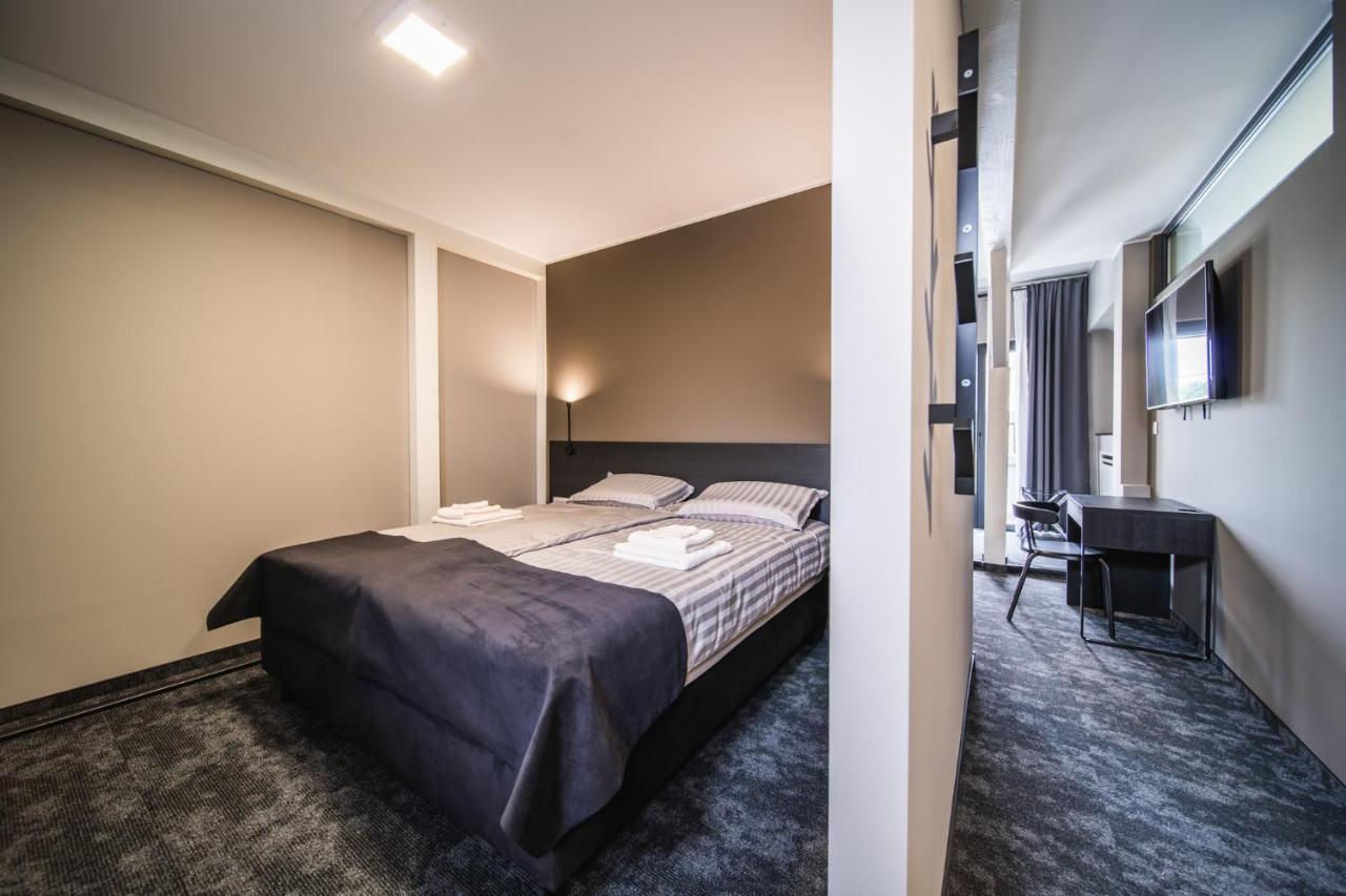 Rustica Rooms Čakovec Екстериор снимка