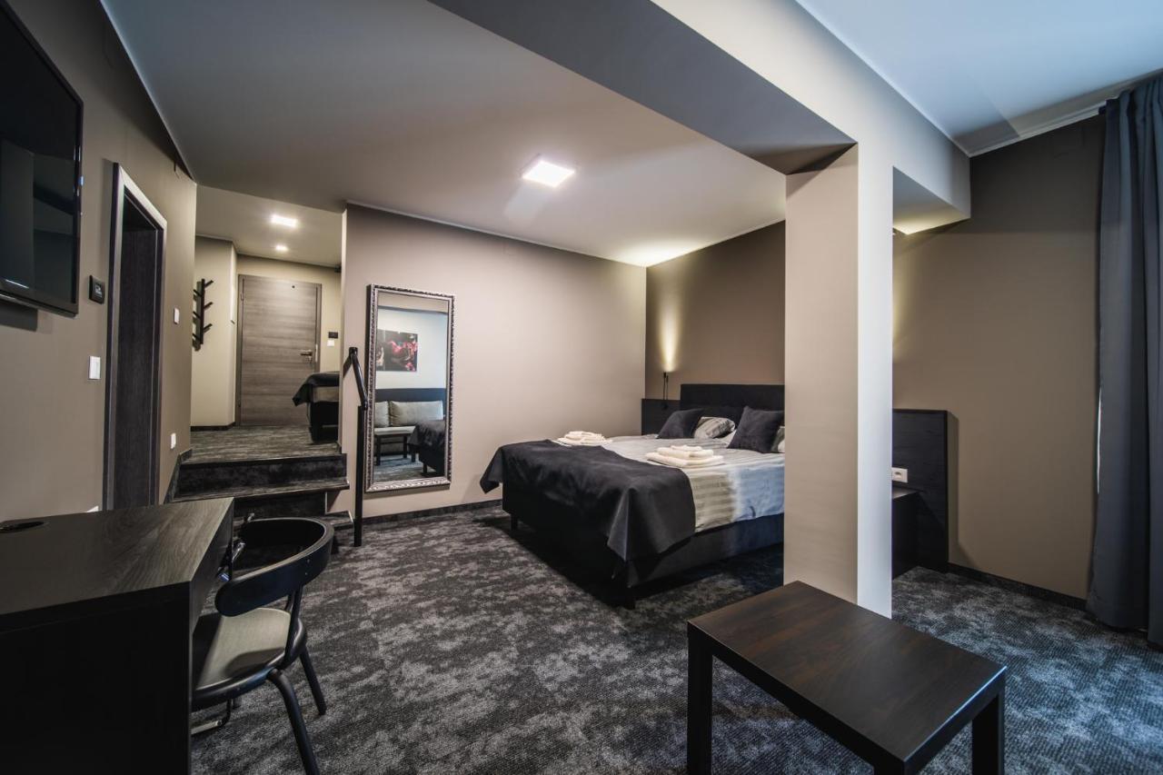 Rustica Rooms Čakovec Екстериор снимка