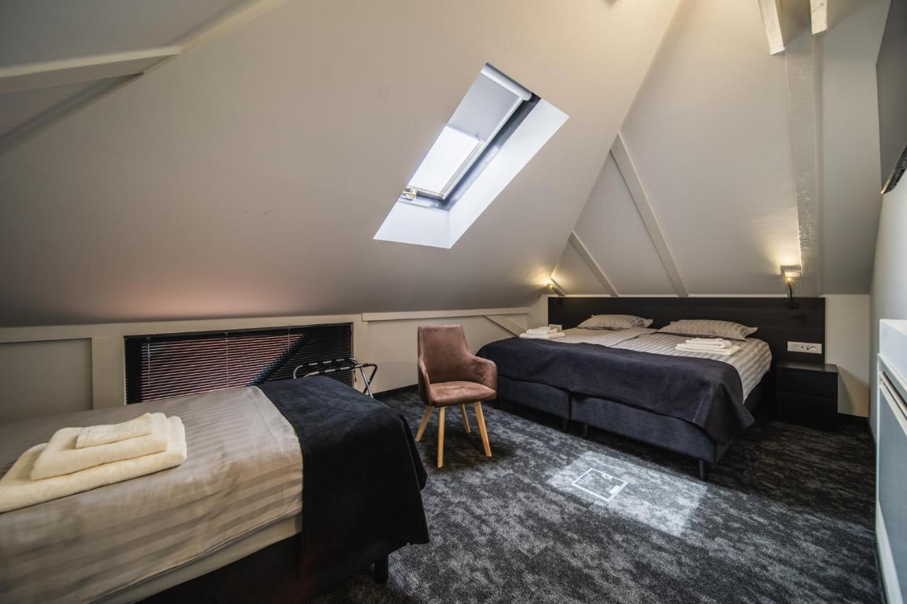 Rustica Rooms Čakovec Екстериор снимка