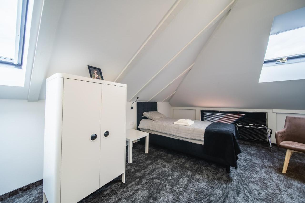 Rustica Rooms Čakovec Екстериор снимка