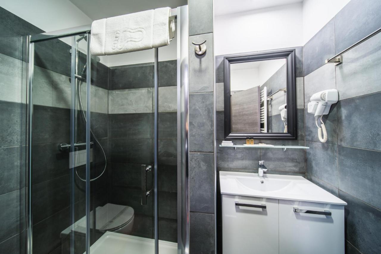 Rustica Rooms Čakovec Екстериор снимка