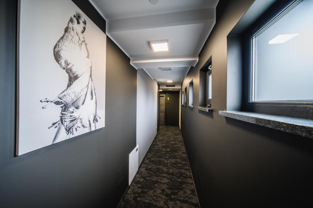 Rustica Rooms Čakovec Екстериор снимка