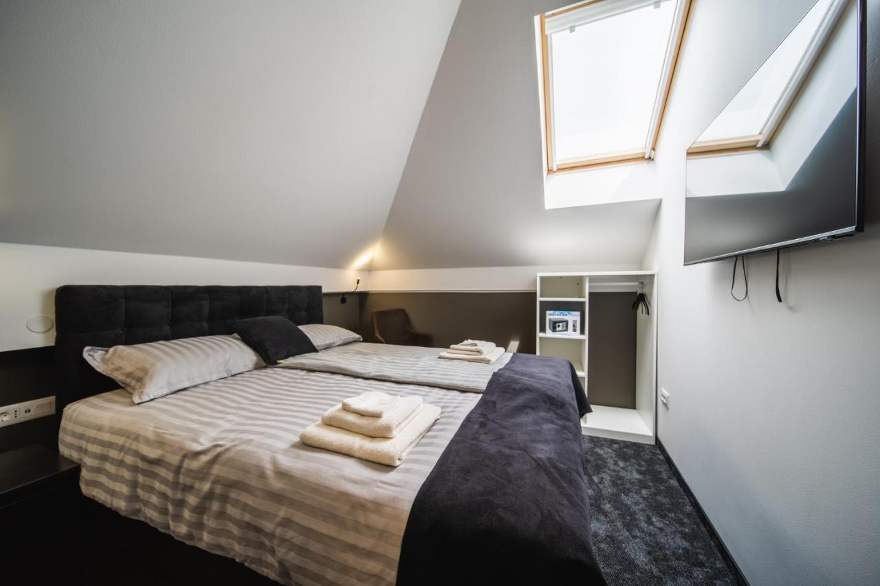 Rustica Rooms Čakovec Екстериор снимка